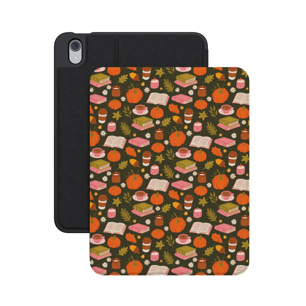 Small Town Magic | Fall Faves iPad Case - Image 9