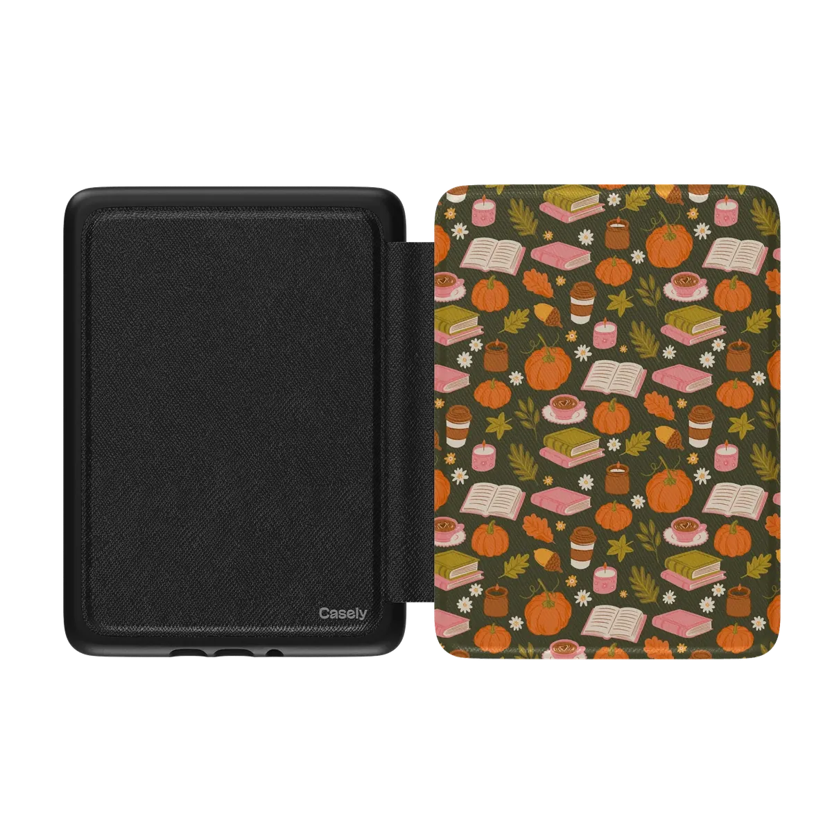 Small Town Magic | Fall Faves Kindle Case - Image 5