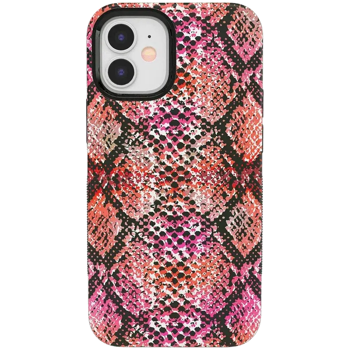 Snake Along | Red Snake Skin Case - Image 37