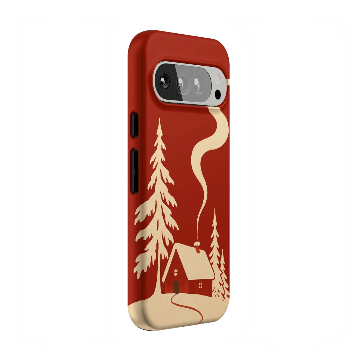 Snowed In | Cozy Winter Case - Image 112