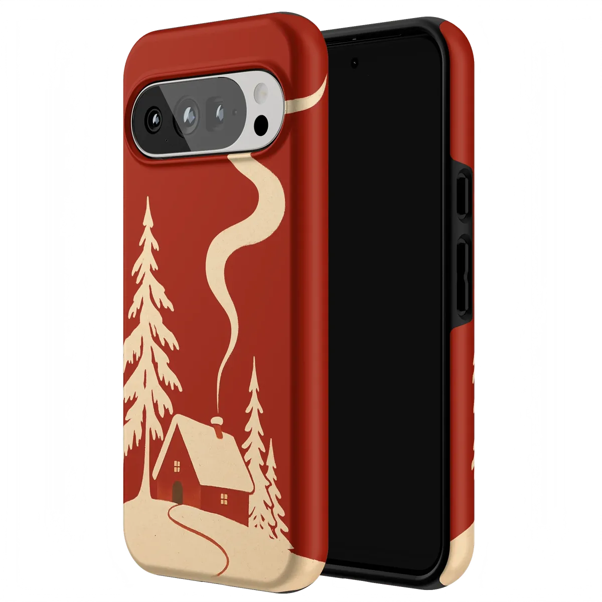 Snowed In | Cozy Winter Case - Image 122
