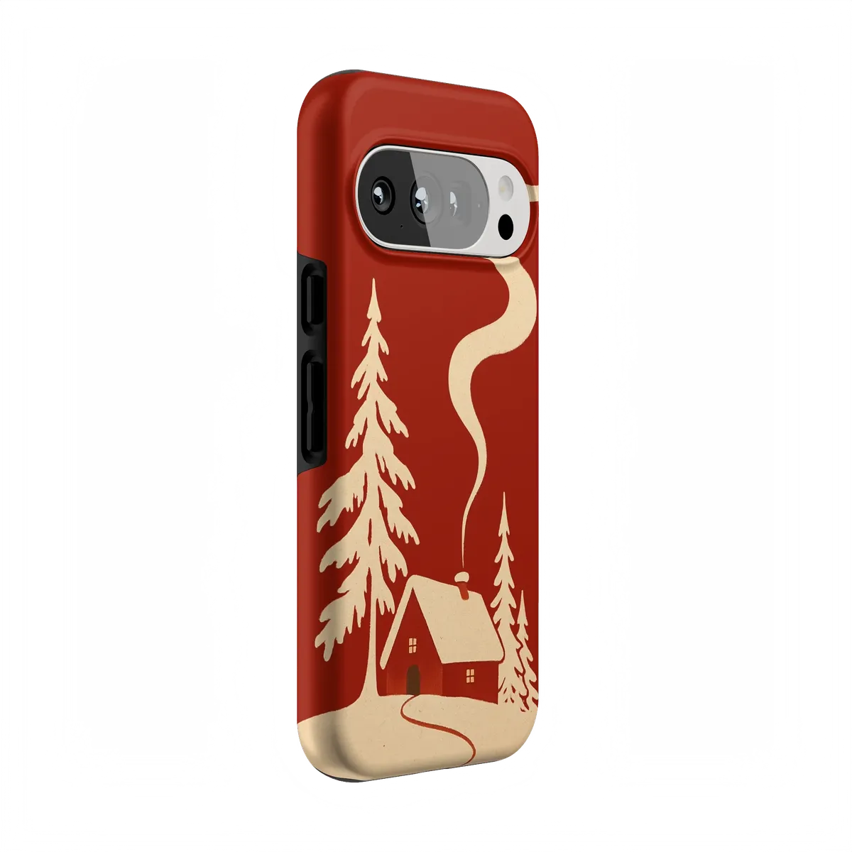 Snowed In | Cozy Winter Case - Image 128