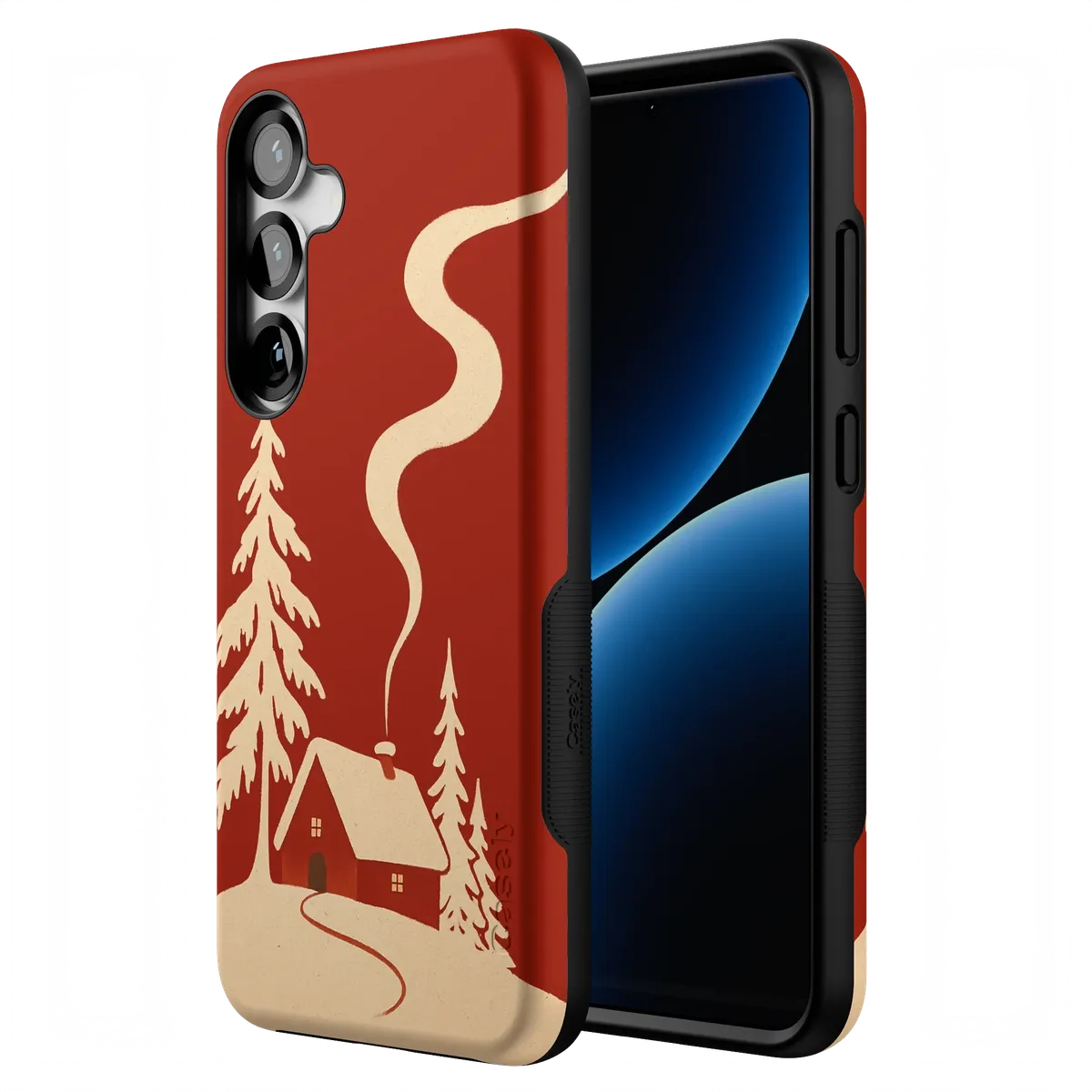 Snowed In | Cozy Winter Case - Image 138