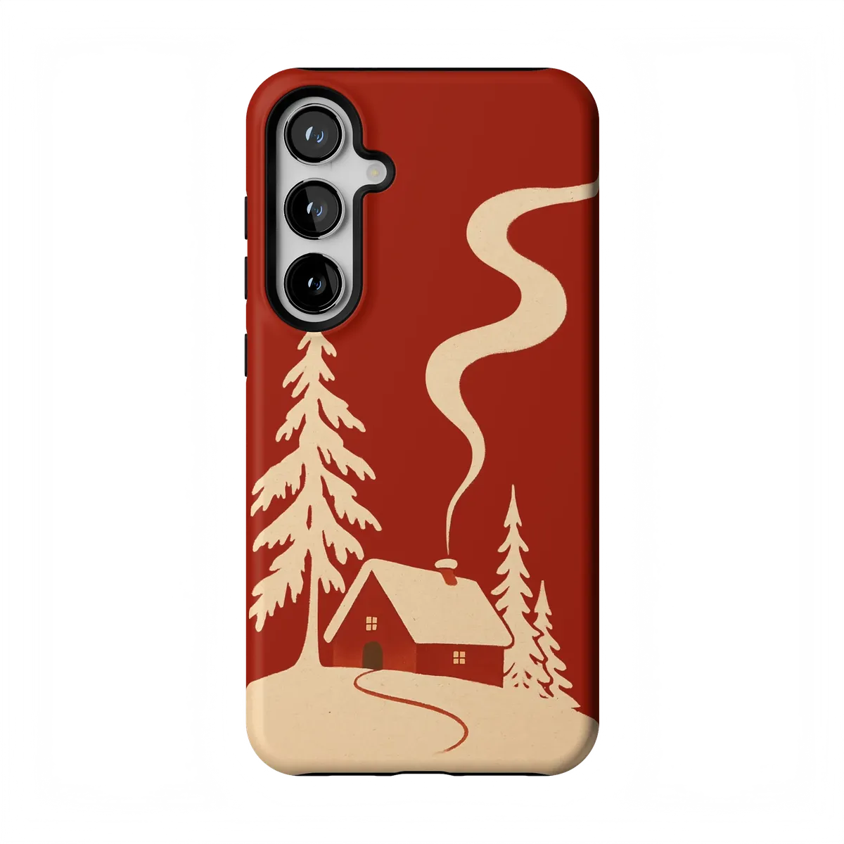 Snowed In | Cozy Winter Case - Image 149