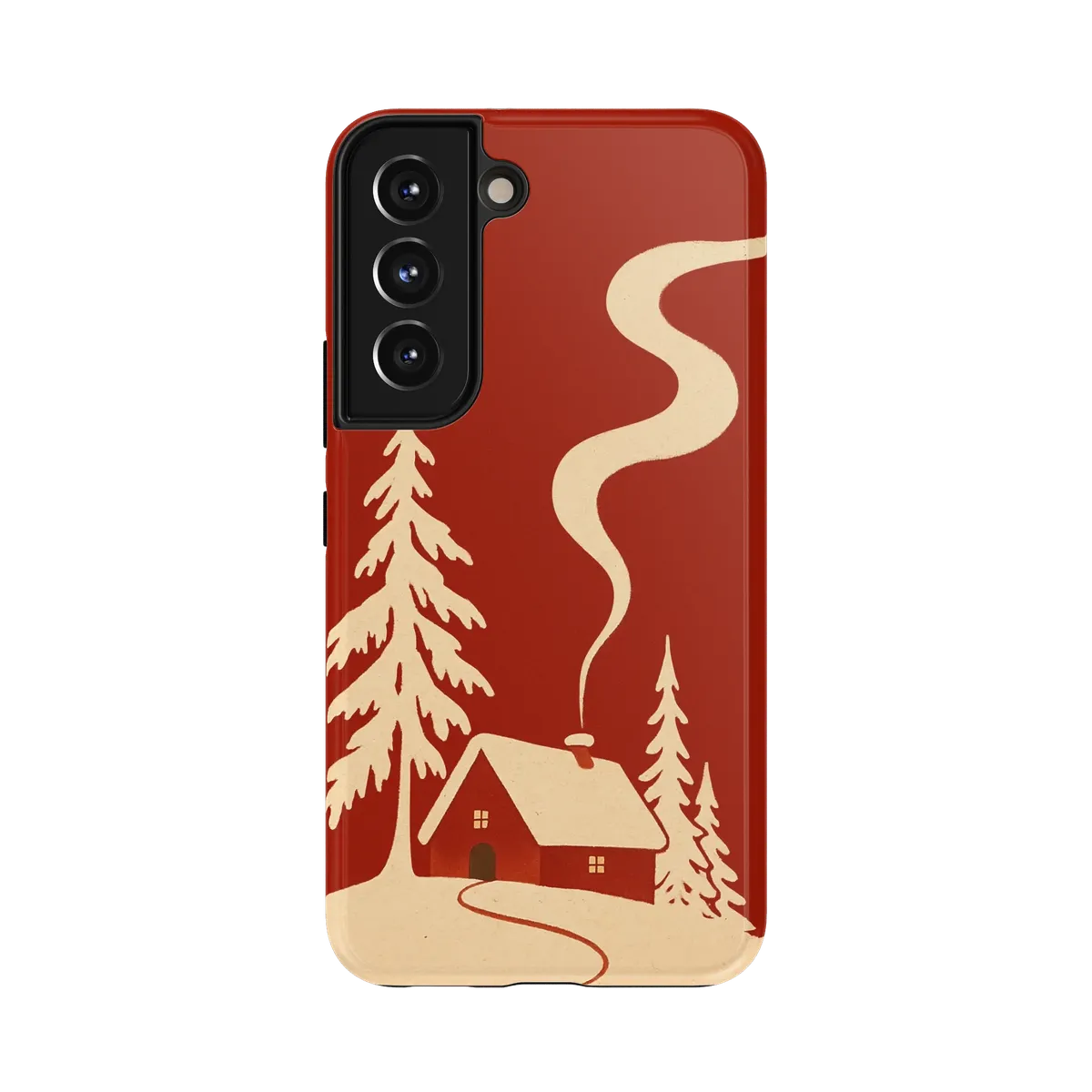 Snowed In | Cozy Winter Case - Image 173