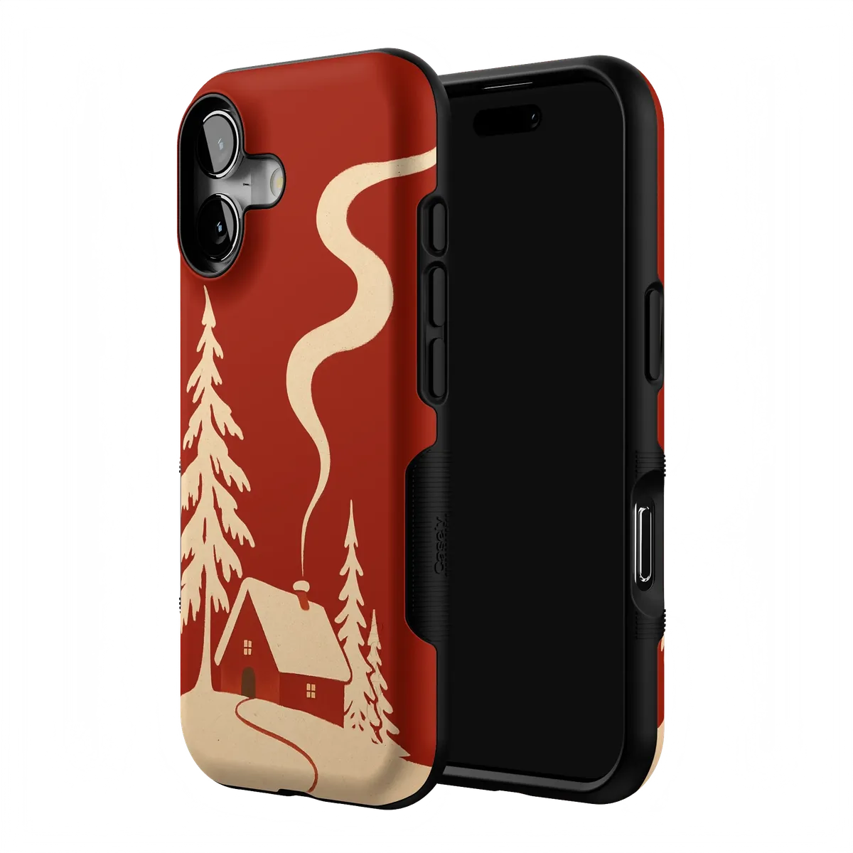 Snowed In | Cozy Winter Case - Image 22