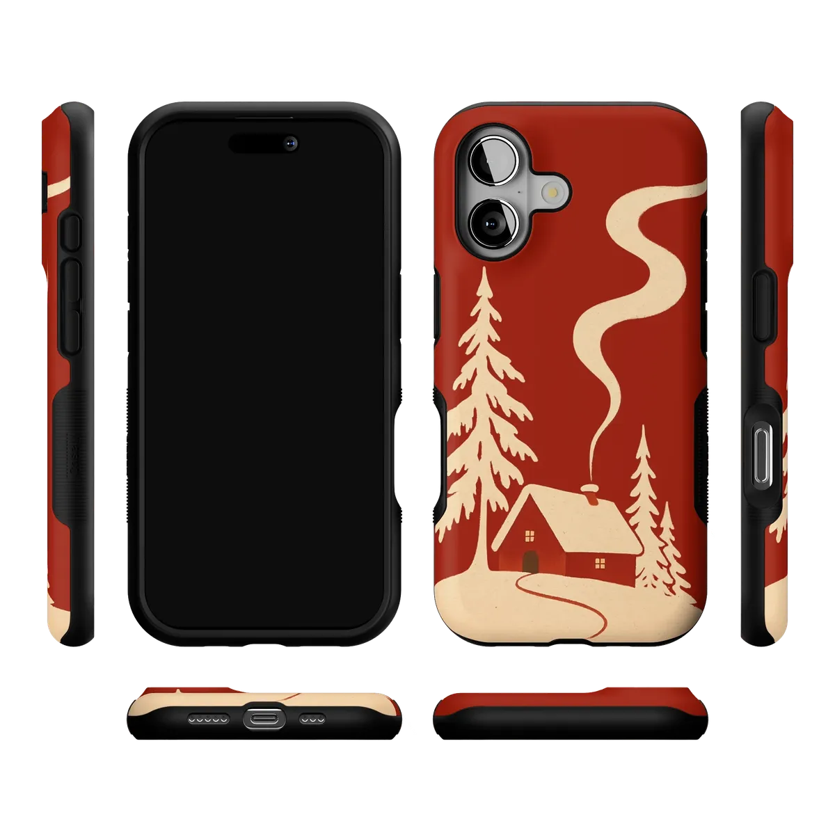 Snowed In | Cozy Winter Case - Image 28