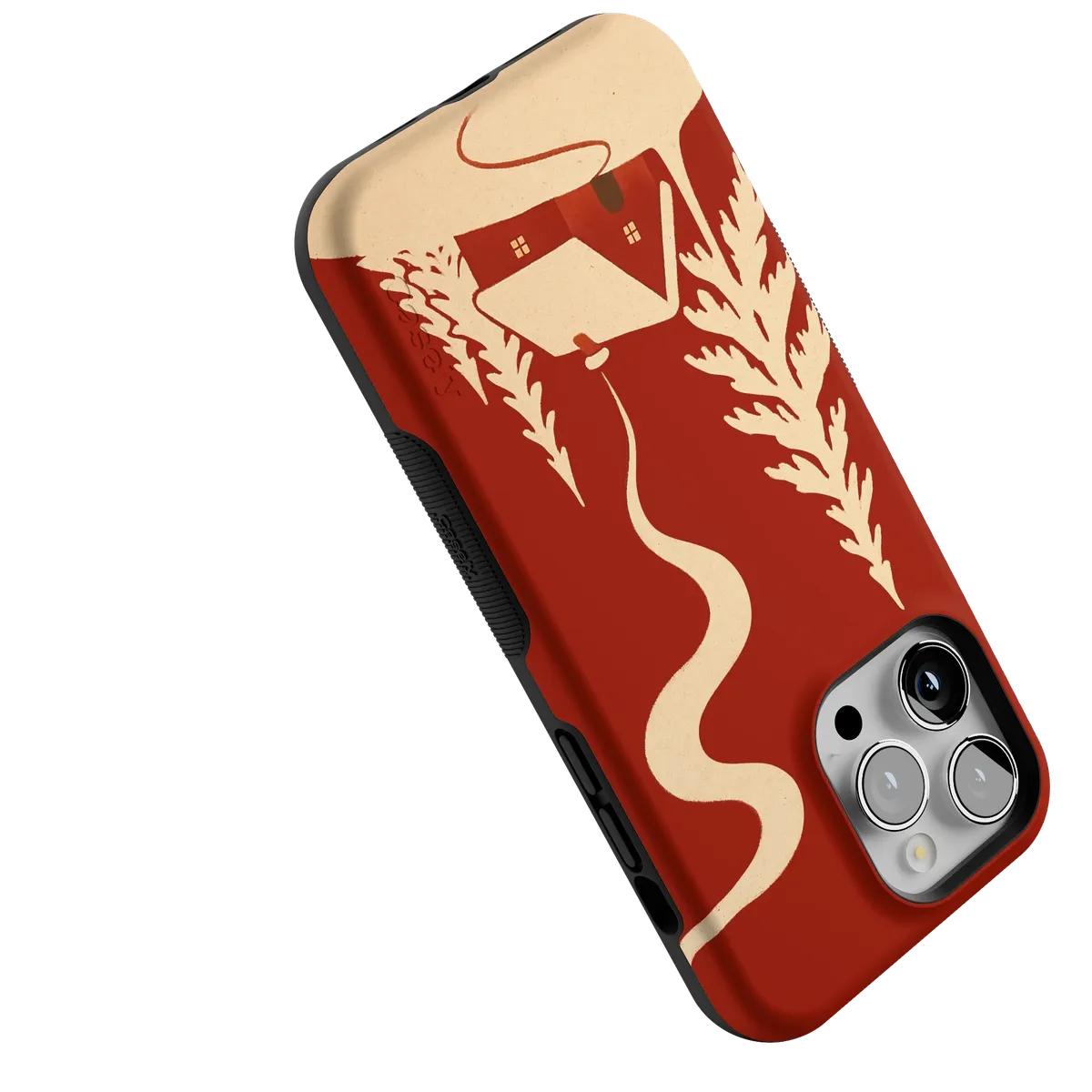Snowed In | Cozy Winter Case - Image 69