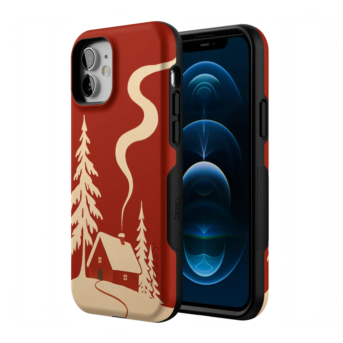 Snowed In | Cozy Winter Case - Image 92