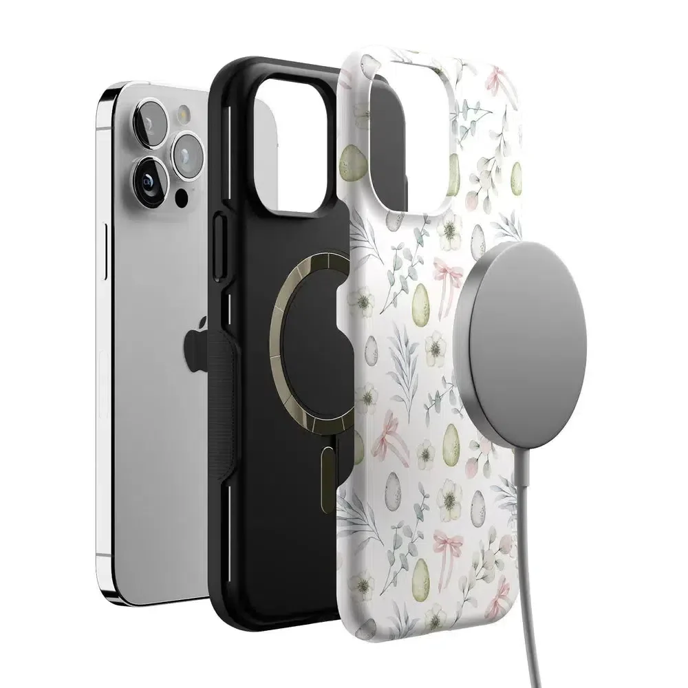 So Eggxtra | Spring Garden Case - Image 124
