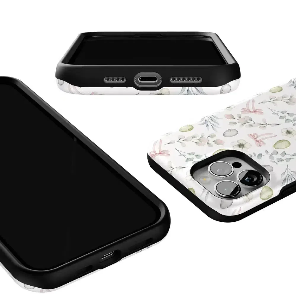So Eggxtra | Spring Garden Case - Image 126
