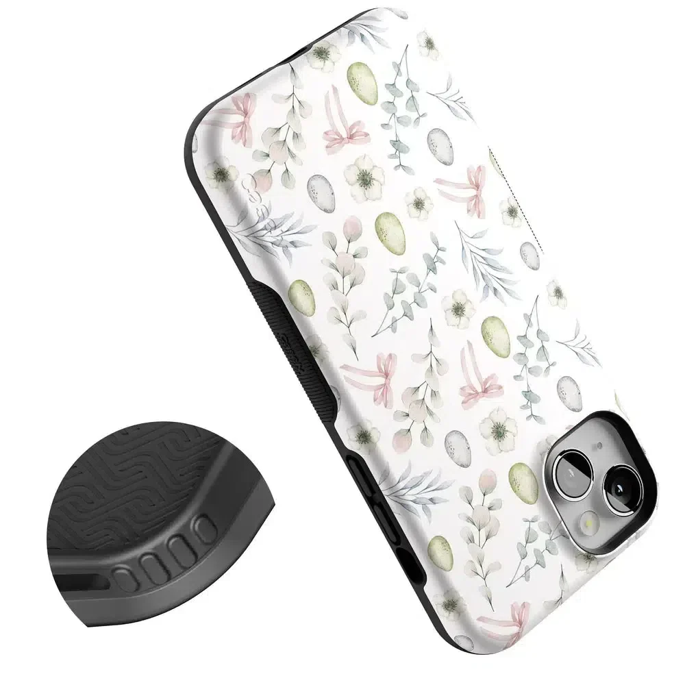 So Eggxtra | Spring Garden Case - Image 138