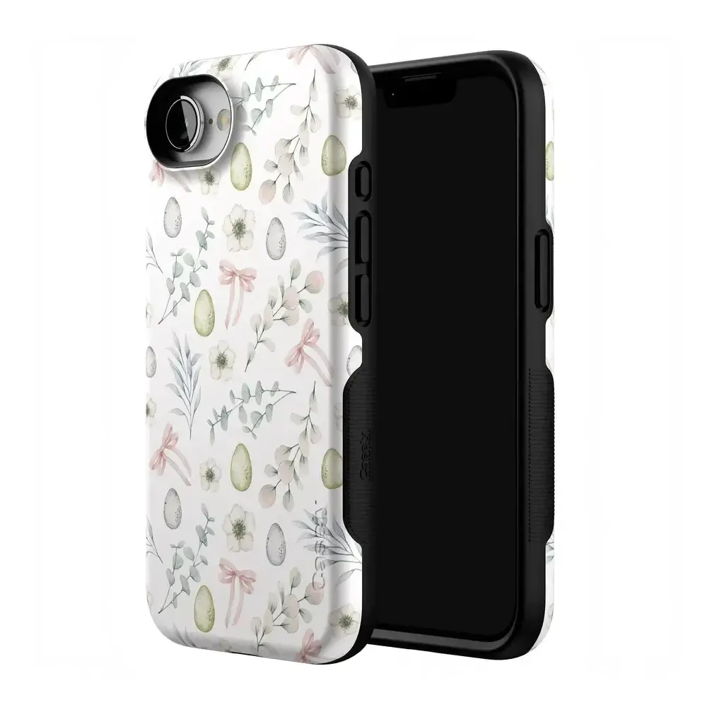 So Eggxtra | Spring Garden Case - Image 154