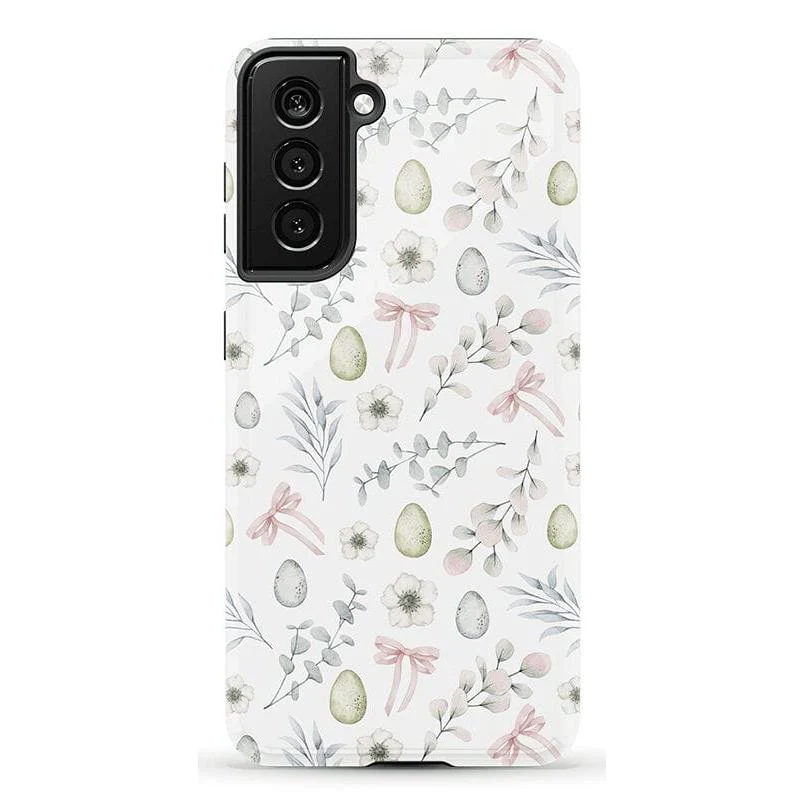 So Eggxtra | Spring Garden Case - Image 63