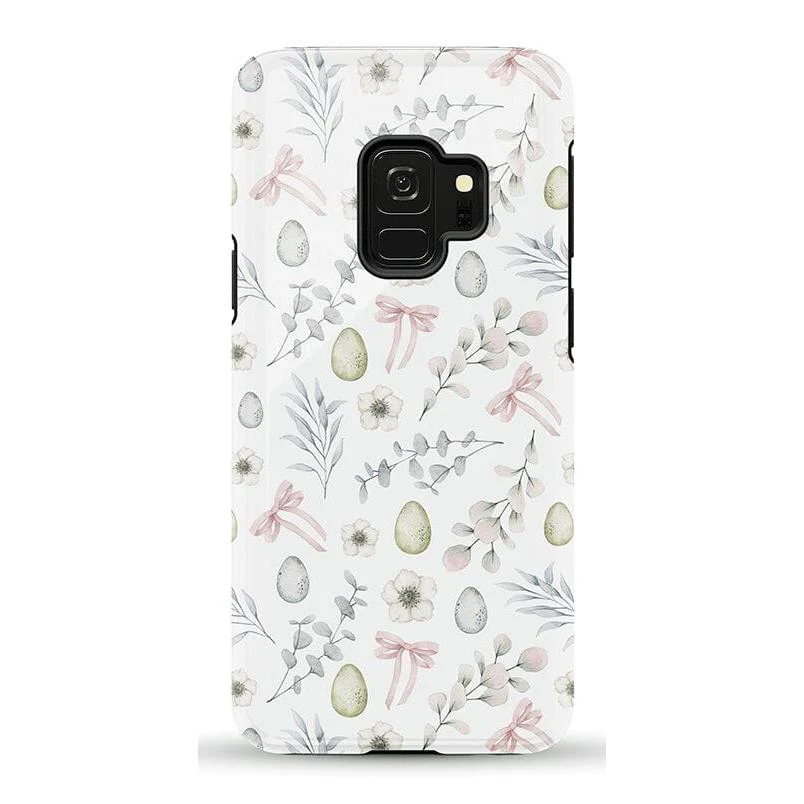 So Eggxtra | Spring Garden Case - Image 74