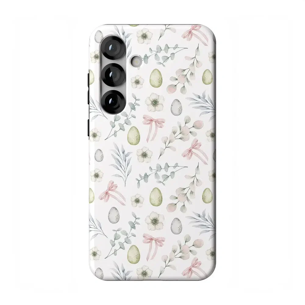 So Eggxtra | Spring Garden Case - Image 88