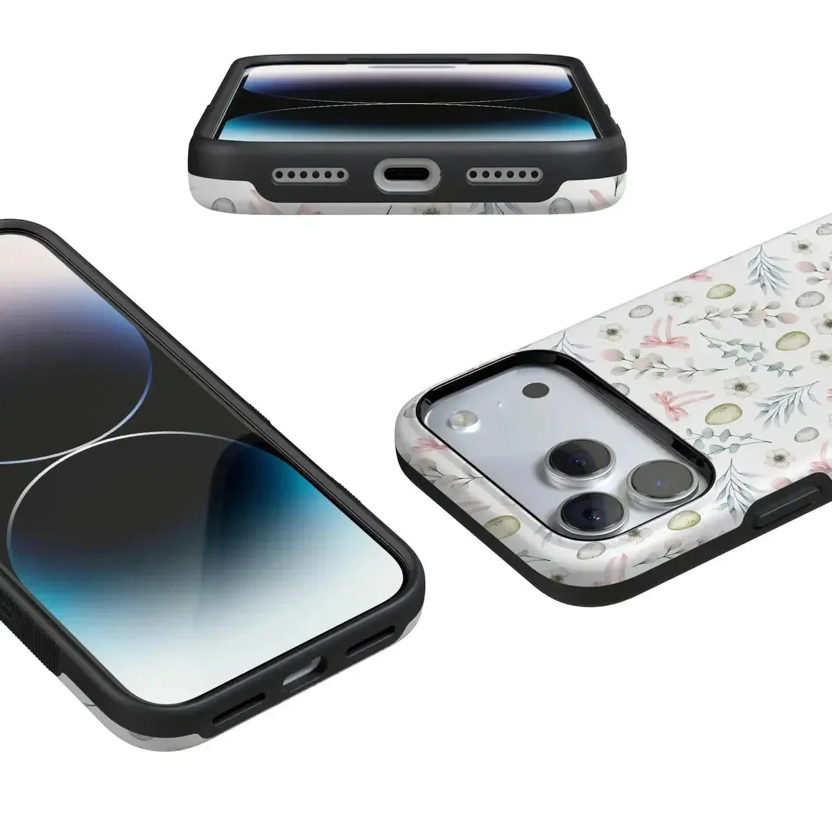 So Eggxtra | Spring Garden Case - Image 9