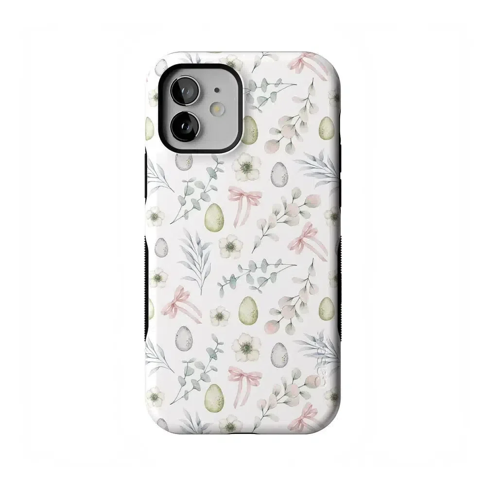 So Eggxtra | Spring Garden Case - Image 90
