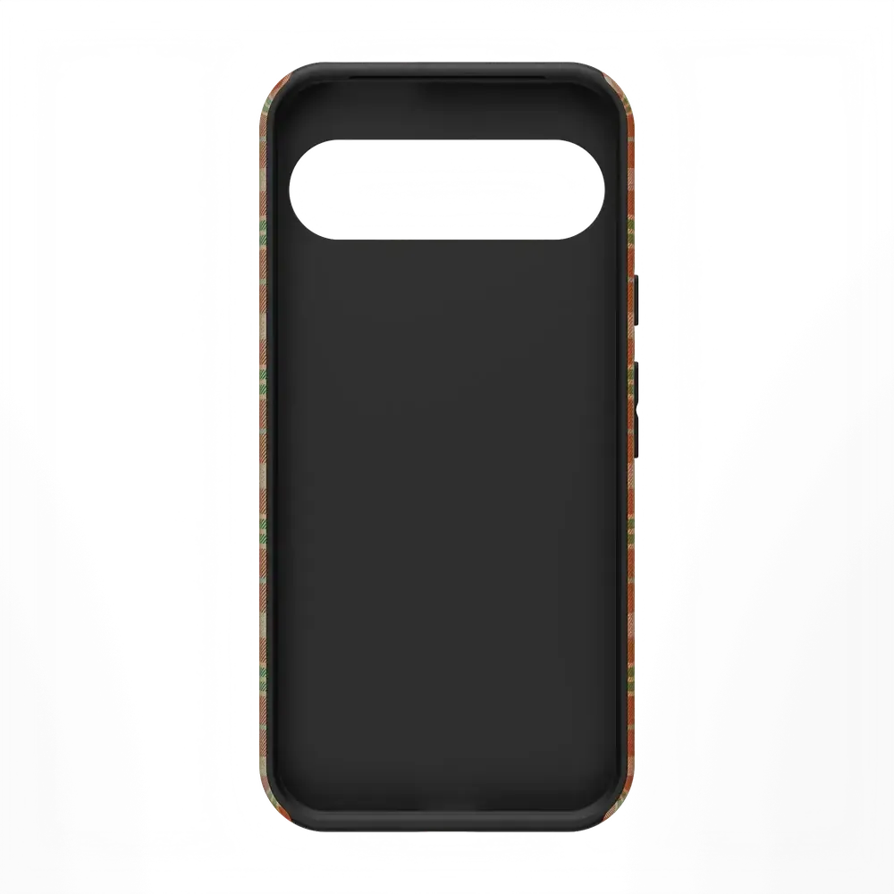 Spiced Chai | Fall Plaid Case - Image 182