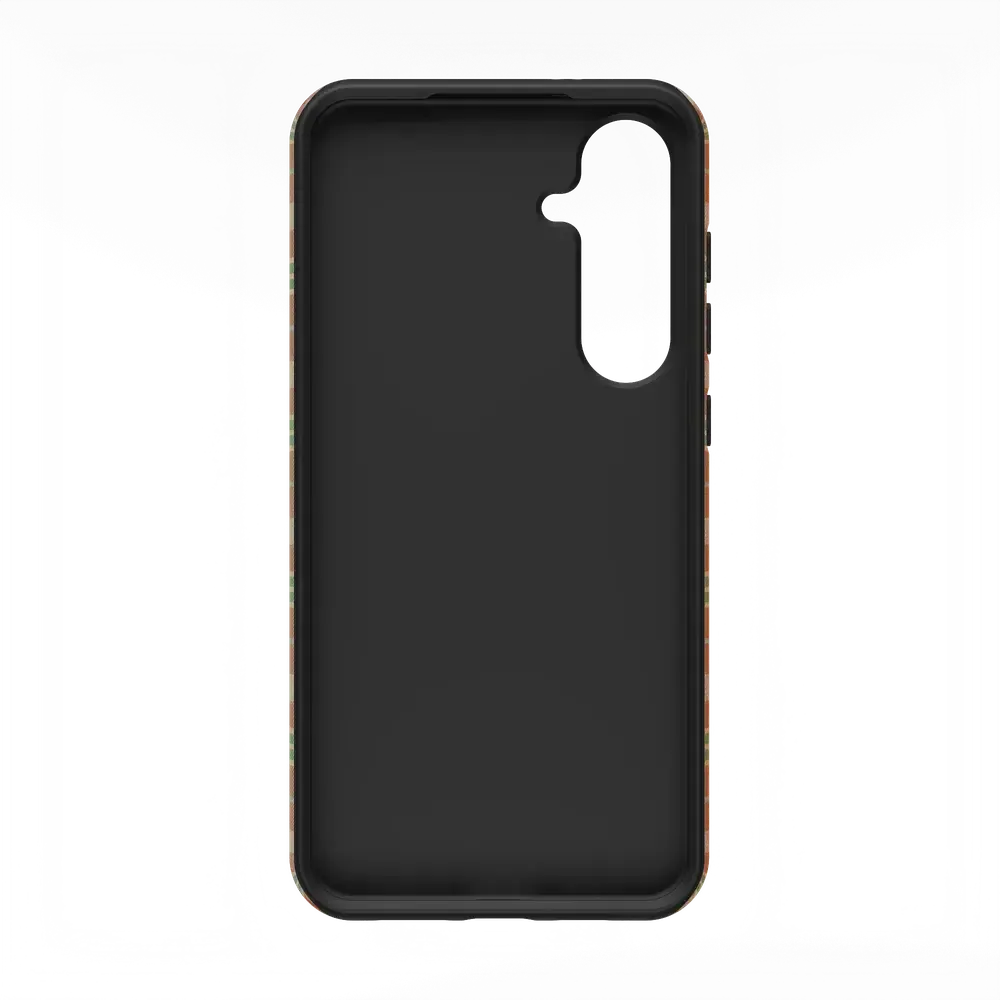 Spiced Chai | Fall Plaid Case - Image 213