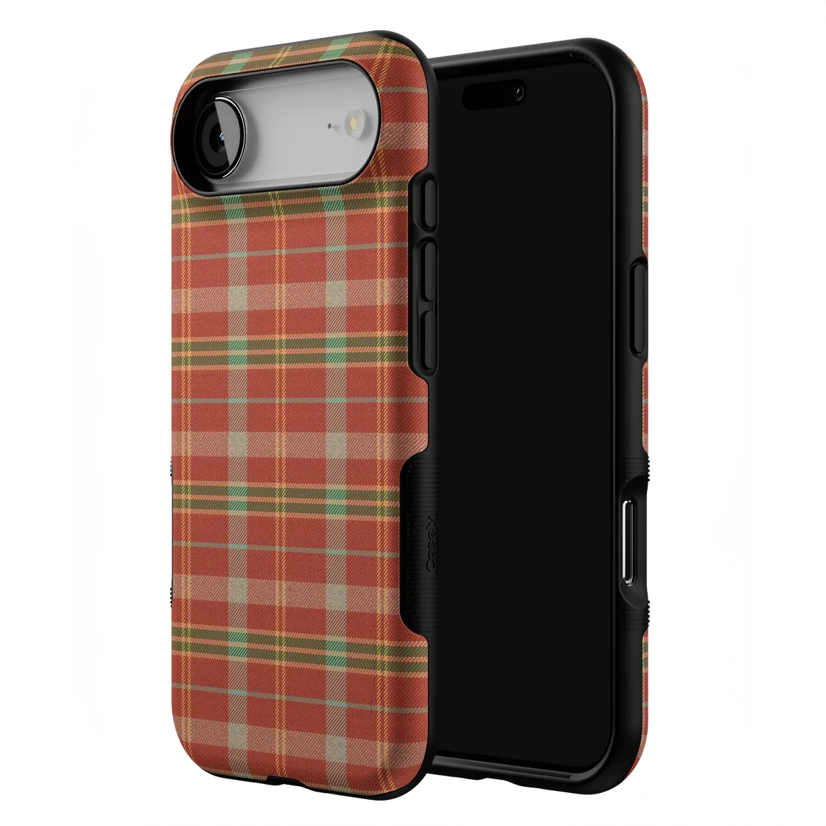 Spiced Chai | Fall Plaid Case - Image 7