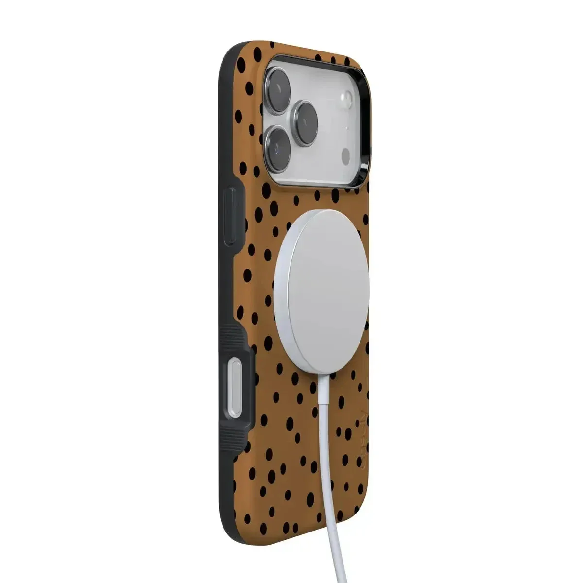 Spot On | Dotted Animal Print Case - Image 2