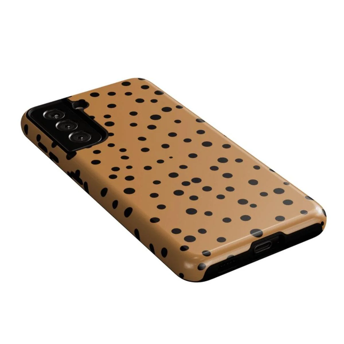 Spot On | Dotted Animal Print Samsung Case - Image 28