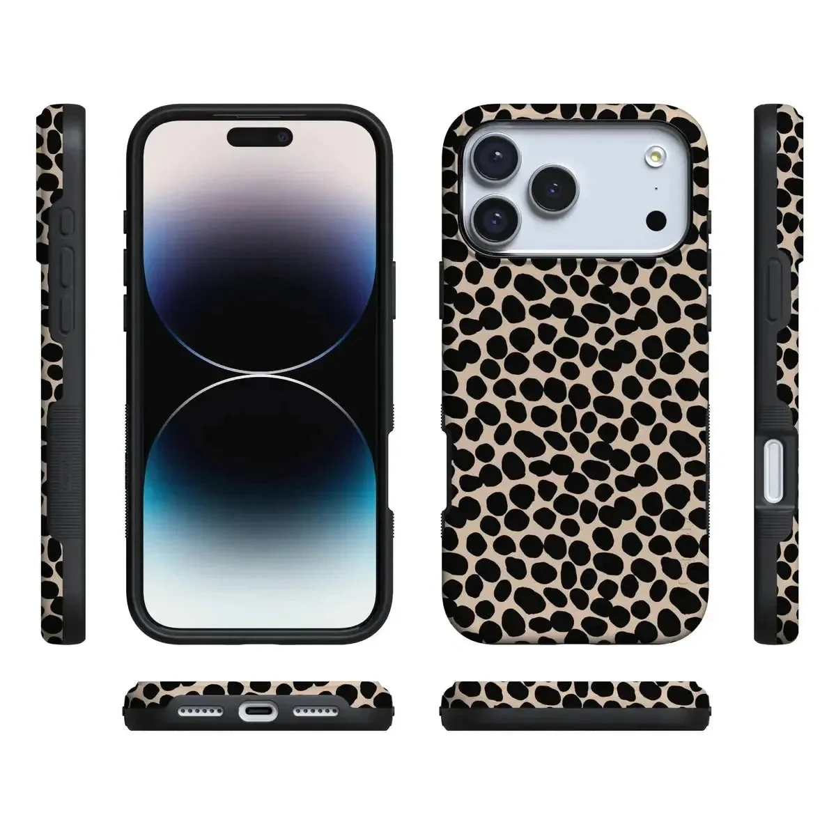 Lost in Spots | Cheetah Print Case - Image 4