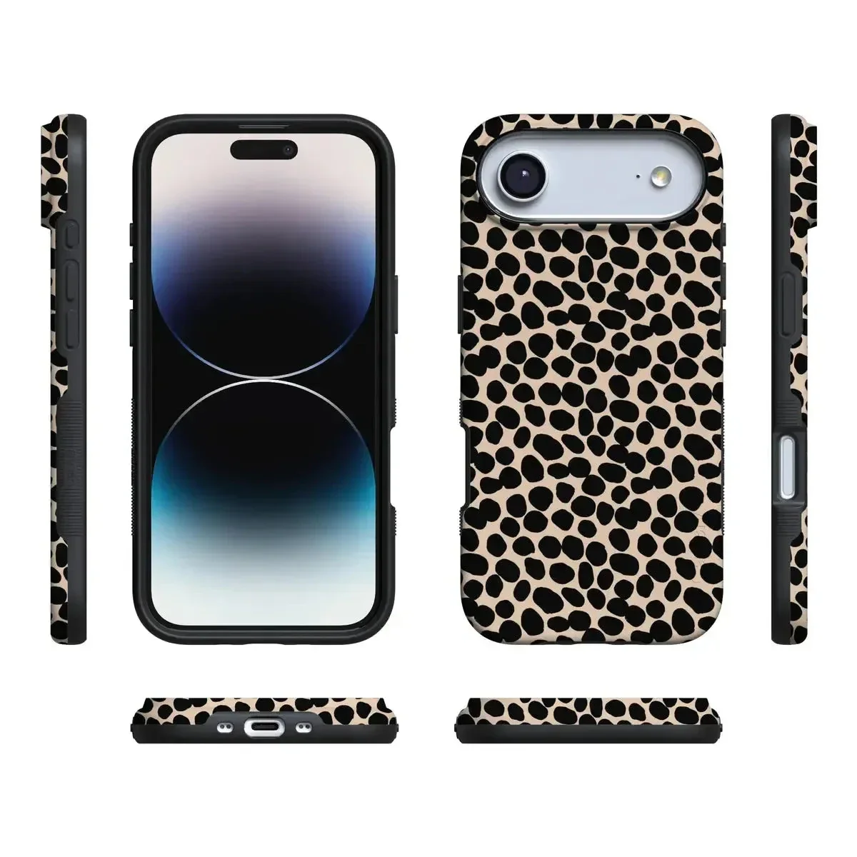 Lost in Spots | Cheetah Print Case - Image 99
