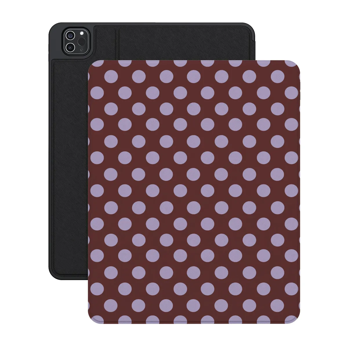 Spotted in SoHo | Polka Dot iPad Case - Image 9