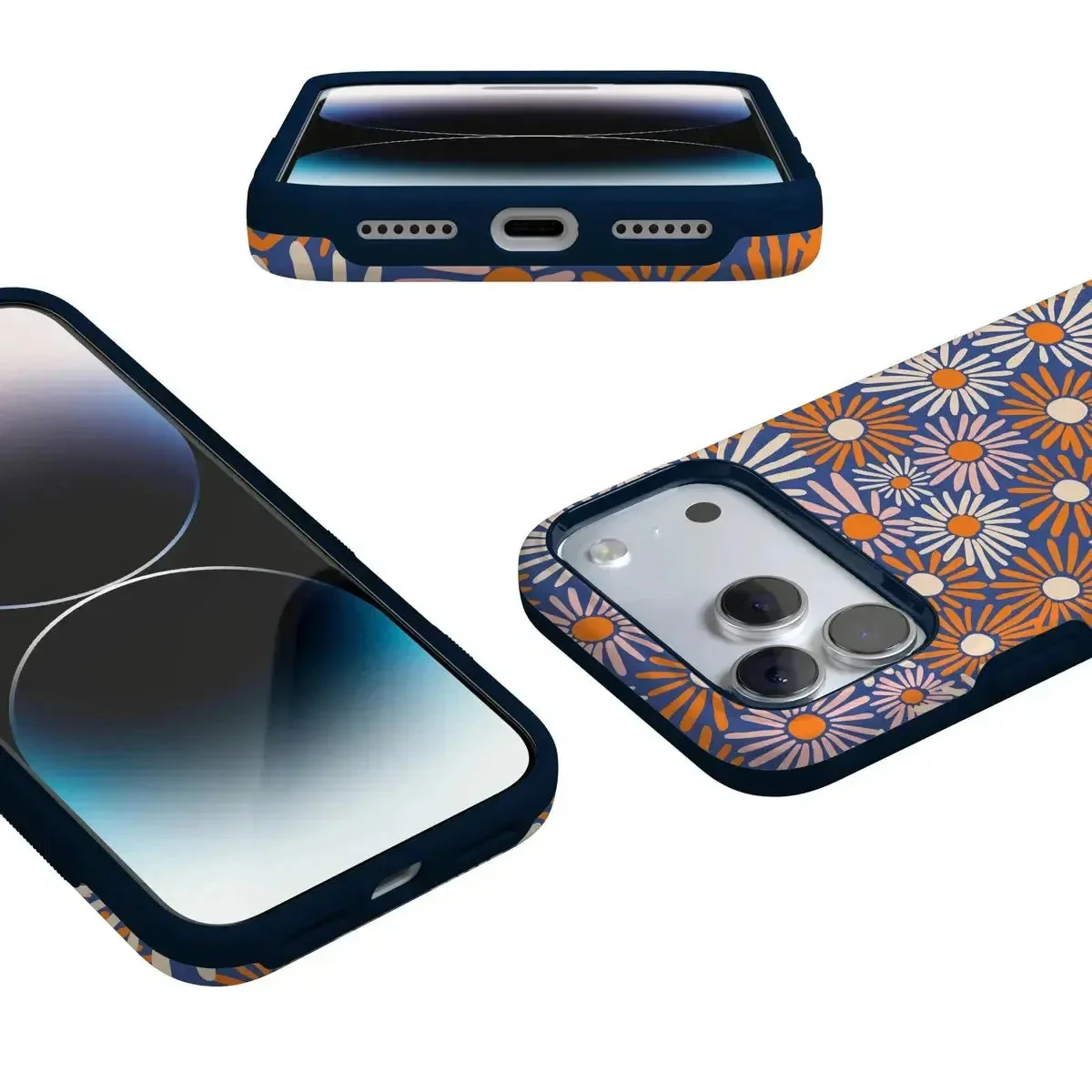 Spring Forward | Daisy Floral Case - Image 10