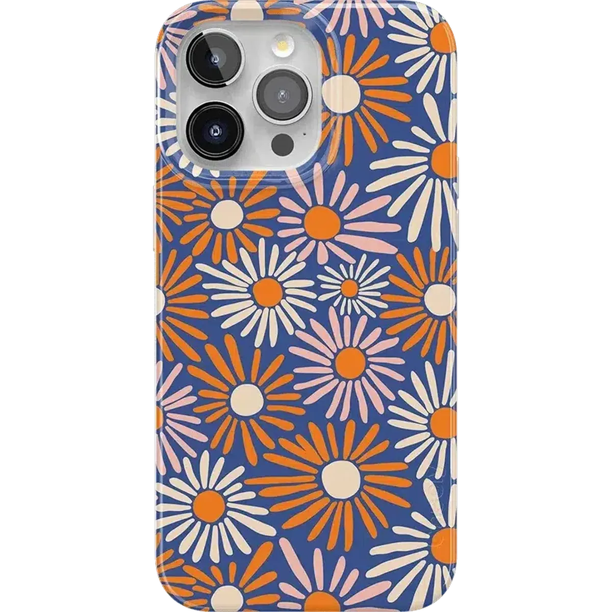 Spring Forward | Daisy Floral Case - Image 12