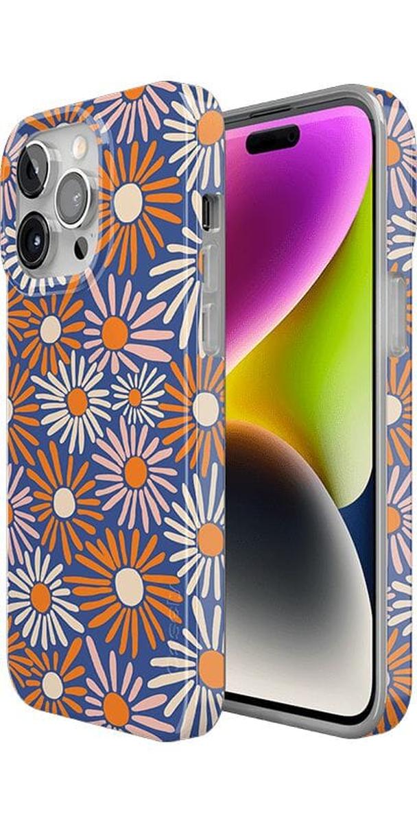 Spring Forward | Daisy Floral Case - Image 13