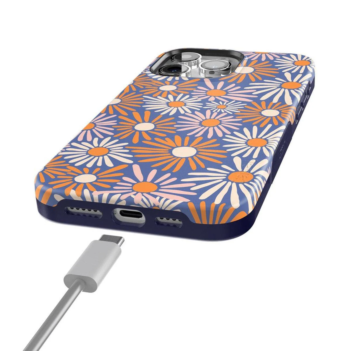 Spring Forward | Daisy Floral Case - Image 95
