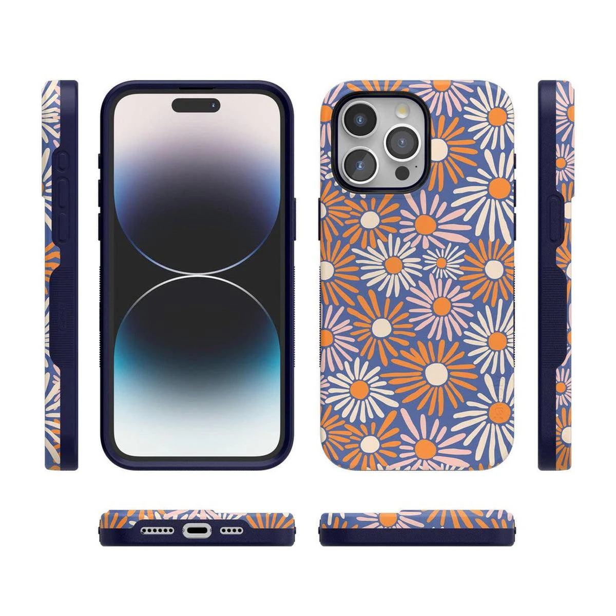 Spring Forward | Daisy Floral Case - Image 97