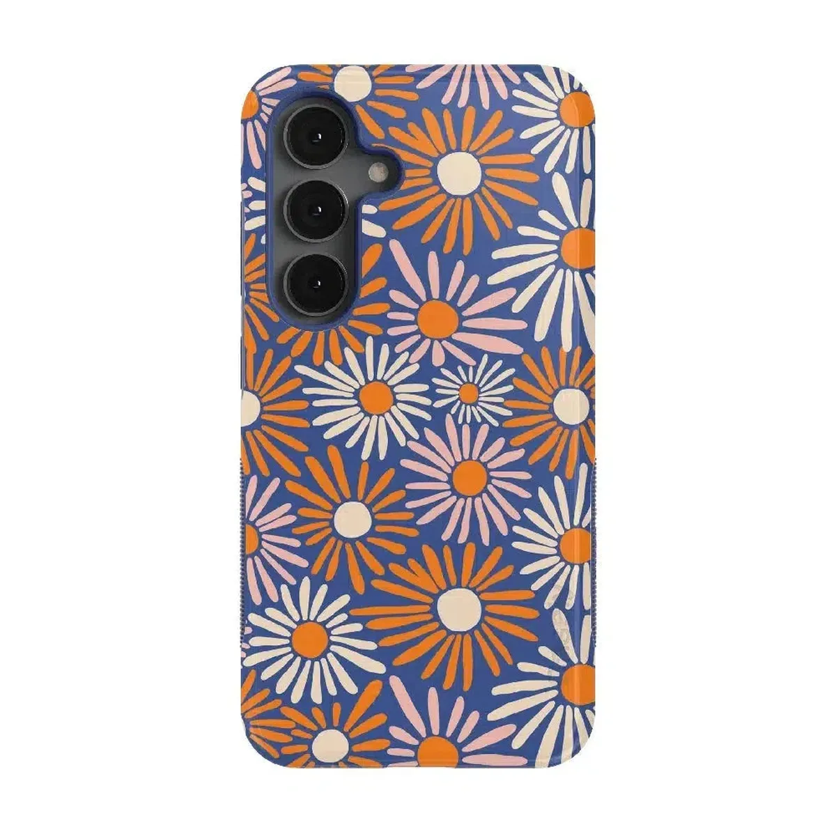 Spring Forward | Daisy Floral Samsung Case - Image 14