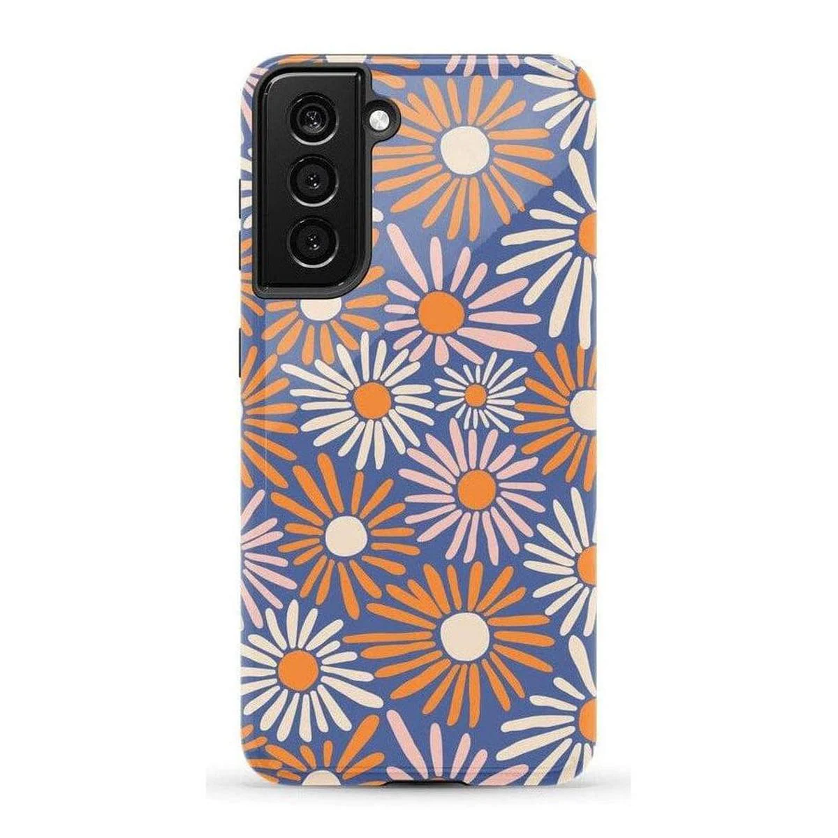 Spring Forward | Daisy Floral Samsung Case - Image 9