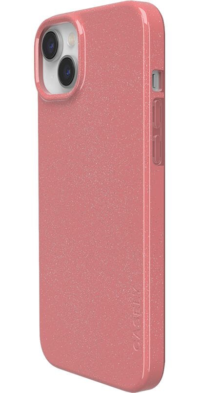 Starfish Wishes | Coral Pink Shimmer Case - Image 24