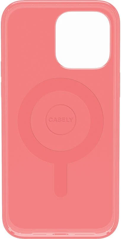Starfish Wishes | Coral Pink Shimmer Case - Image 28