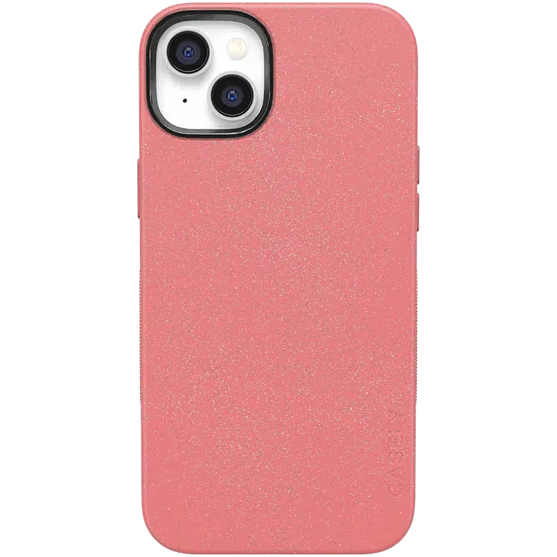 Starfish Wishes | Coral Pink Shimmer Case - Image 54