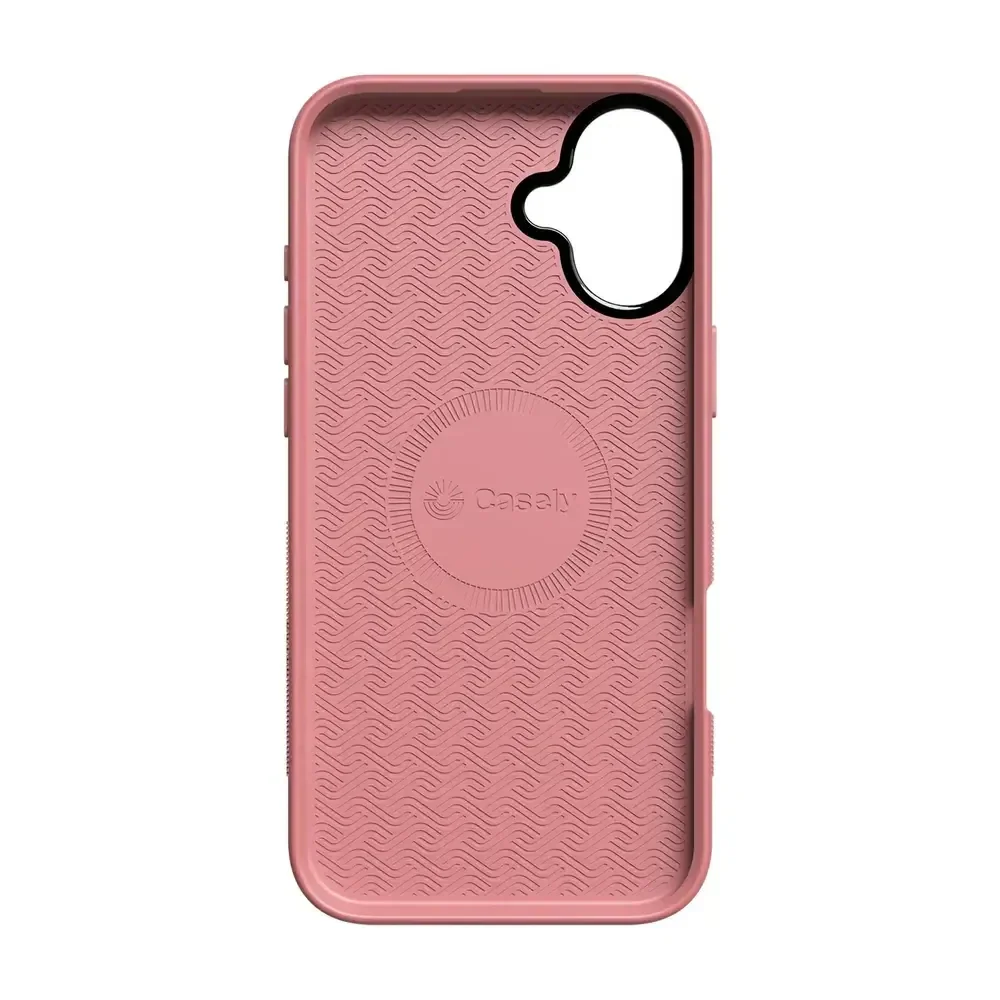 Starfish Wishes | Coral Pink Shimmer Case - Image 74