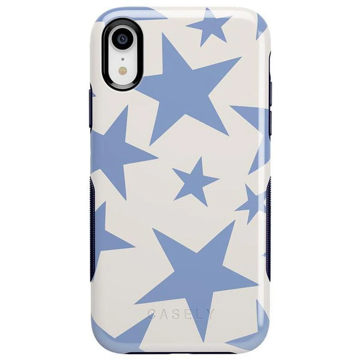 Stars Align | Blue & White Stars Case - Image 30