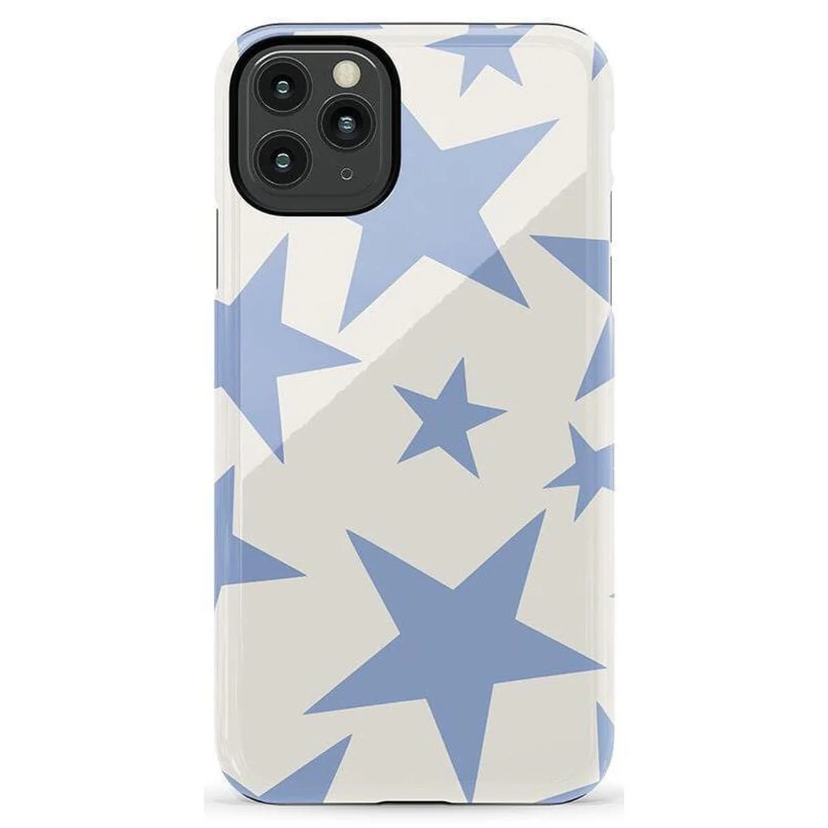 Stars Align | Blue & White Stars Case - Image 72