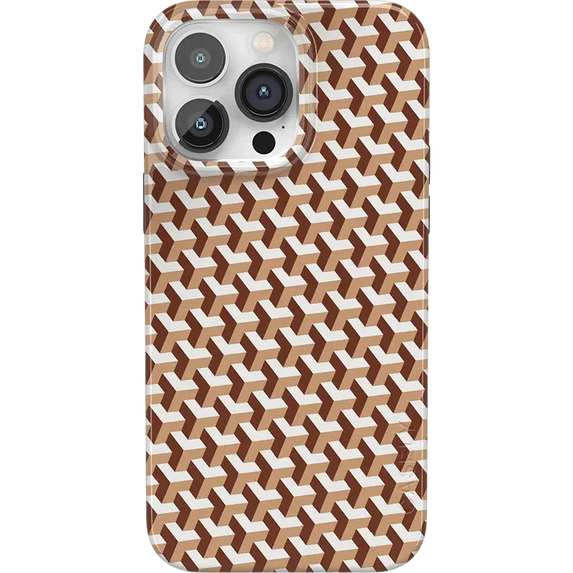 Step It Up | Abstract Geo Case - Image 19