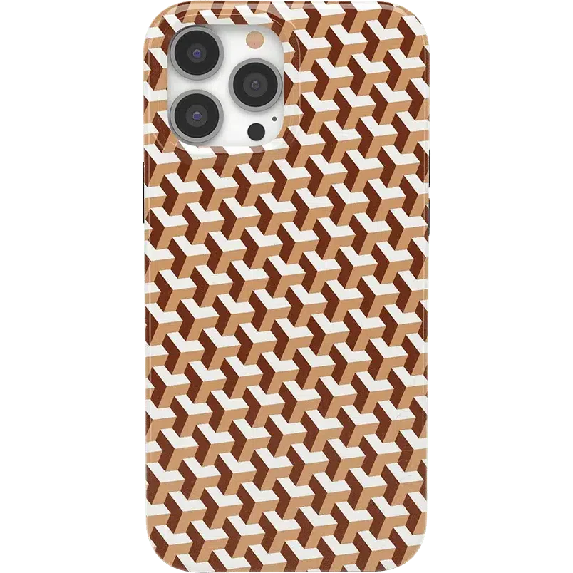 Step It Up | Abstract Geo Case - Image 25