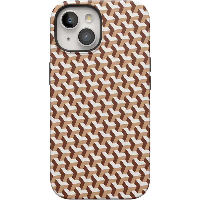 Step It Up | Abstract Geo Case - Image 61