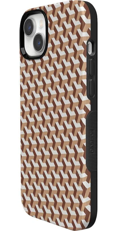 Step It Up | Abstract Geo Case - Image 68