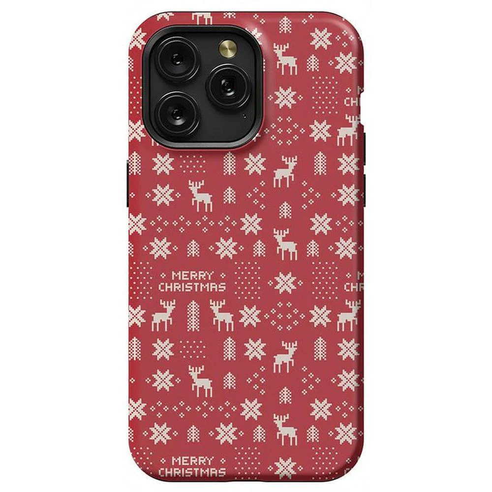Stocking Stuffer | Christmas Knit Case - Image 11