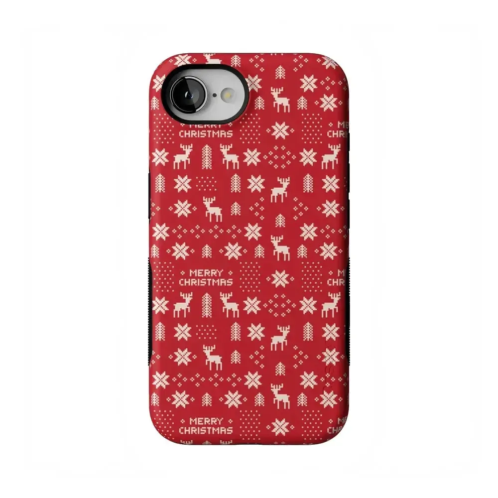 Stocking Stuffer | Christmas Knit Case - Image 148