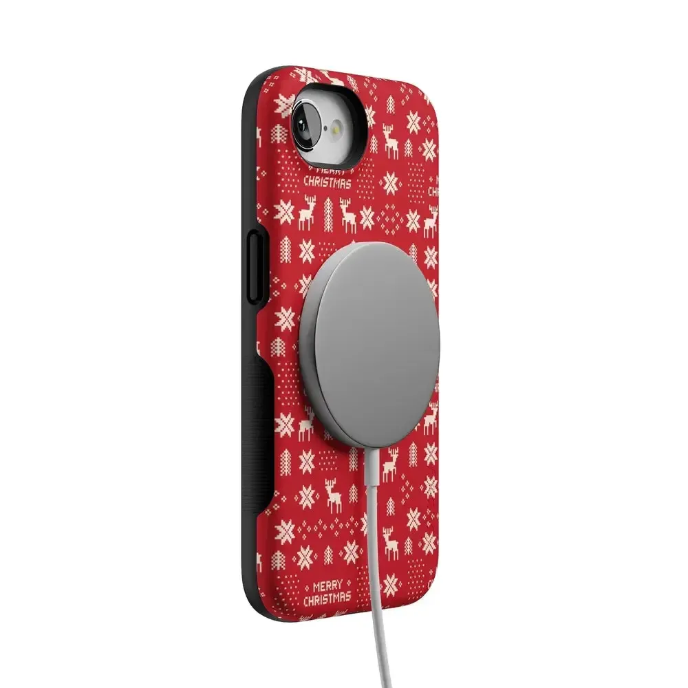 Stocking Stuffer | Christmas Knit Case - Image 150